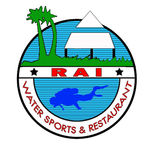 Rai Water Sports and Restaurant